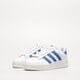 Vaikiški kedai ADIDAS SUPERSTAR XLG J ig0289 spalva balta