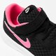 Vaikiški kedai NIKE TANJUN (TDV) 818386-061 spalva juoda