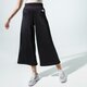 Moteriškos kelnės NIKE KELNĖS SPORTSWEAR cu5356-010 spalva juoda