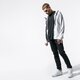 Vyriškas džemperis NIKE DŽEMPERIS M NSW TCH PCK JKT HD FZ KNIT bv4489-094 spalva rusvai gelsva