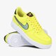 Vaikiški kedai NIKE AIR FORCE 1 LV8 3 (GS) ar7446-700 spalva geltona
