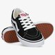 Moteriški kedai VANS SK8-LOW vn0a4uuk6bt1 spalva juoda