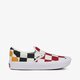 Moteriški kedai VANS UA COMFYCUSH SLIP- ON vn0a3wmdw921 spalva balta