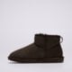 Moteriški laisvalaikio batai EMU AUSTRALIA STINGER MICRO  w10937chocolate spalva ruda