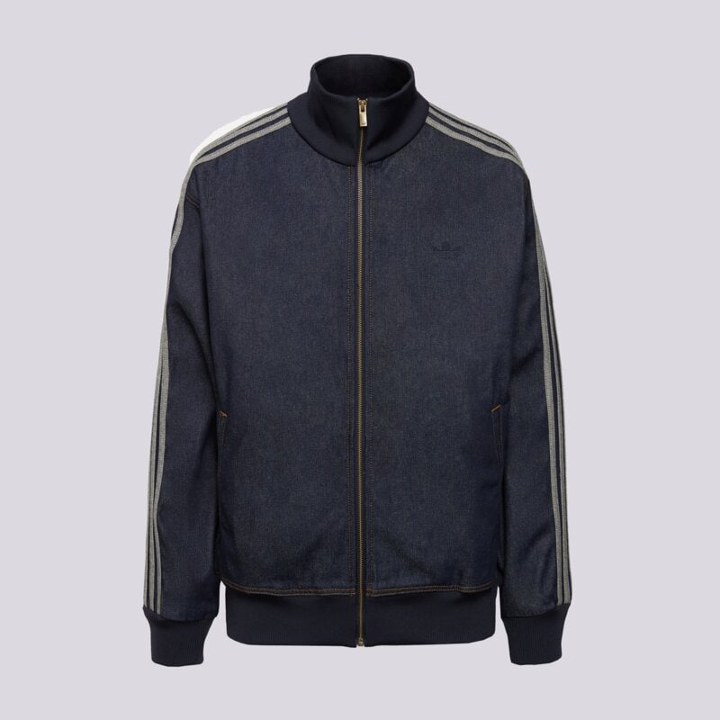 ADIDAS STRIUKĖ DENIM FB TT