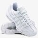 Moteriški kedai NIKE WMNS AIR MAX 95 307960-108 spalva balta