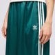 Moteriškos kelnės ADIDAS KELNĖS SATIN TP WL ip2960 spalva žalia