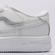 Vaikiški kedai NIKE FORCE 1 LOW EASYON (TD) ih4491-101 spalva balta