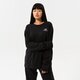 Moteriškas džemperis NEW BALANCE DŽEMPERIS NB ESSENTIALS UNI-SSENTIALS CREW ut21501bk spalva juoda