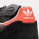 Vaikiški kedai ADIDAS ZX 500 CF I hq4012 spalva juoda