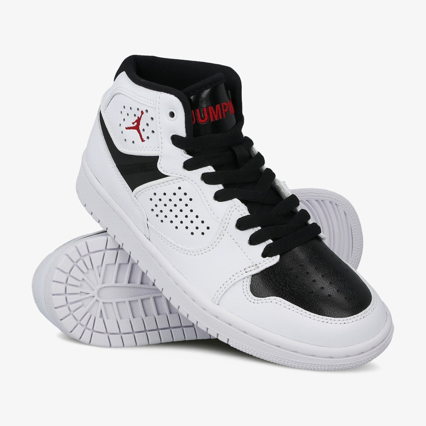 jordan access sizeer