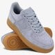 Moteriški kedai NIKE WMNS AIR FORCE 1 '07 SE aa0287-001 spalva pilka