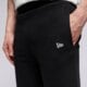 Vyriški šortai NEW ERA ŠORTAI NE ESSENTIALS BLK NONE 60416739 spalva juoda