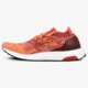 Moteriški kedai ADIDAS ULTRABOOST UNCAGED W ba9797 spalva oranžinė