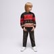 Vaikiškas džemperis JORDAN DŽEMPERIS MJ HOLIDAY FLC CREW BOY 95c724-023 spalva daugiaspalvė