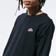 Vyriški marškinėliai NIKE MARŠKINĖLIAI M NSW LS HERITAGE+ TEE cj8438-010 spalva juoda