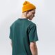 Vyriški marškinėliai NIKE MARŠKINĖLIAI SPORTSWEAR db3193-337 spalva rusvai žalsva