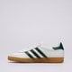 Moteriški kedai ADIDAS GAZELLE INDOOR W ie2957 spalva balta