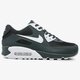 Vyriški kedai NIKE AIR MAX 90 ESSENTIAL  537384089 spalva pilka