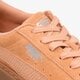 Moteriški kedai PUMA SUEDE PLATFORM ANIMAL 36510905 spalva rožinė