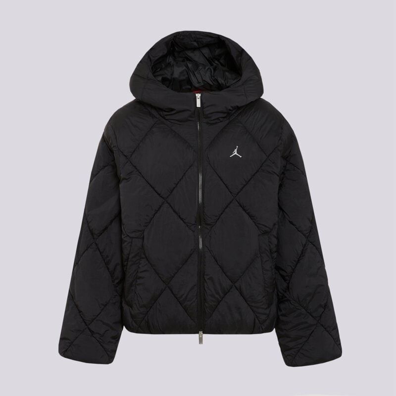 JORDAN STRIUKĖ W J BRK PUFFER JKT