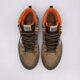 Vyriški auliniai batai VANS MTE SK8-HI GORE-TEX INSULATED vn000darbkl1 spalva pilka