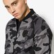 Vyriškas džemperis NEW ERA DŽEMPERIS NTC BOMBER OAK RAIDERS BLK 11493650 spalva juoda
