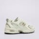 Moteriški kedai NEW BALANCE U530  u530csb spalva rusvai gelsva