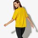 Moteriški marškinėliai NIKE MARŠKINĖLIAI SS W NSW MARŠKINĖLIAI SS NSW ah4007-752 spalva geltona