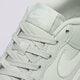 Vaikiški kedai NIKE AIR FORCE 1 BG fv5948-007 spalva sidabrinė