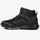 Vyriški auliniai batai ADIDAS TERREX TIVID MID CP s80935 spalva juoda
