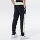 Vaikiškos kelnės NIKE KELNĖS AIR BOY da0710-010 spalva juoda