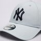 Vaikiška kepurė su snapeliu NEW ERA KEPURĖ KIDS METALLIC 940 NYY NEW YORK YANKEES 60595495 spalva mėlyna