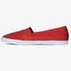 Moteriški kedai LACOSTE MARICE 316 1 732spw0130047 spalva raudona
