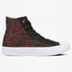 Moteriški kedai CONVERSE CHUCK TAYLOR ALL STAR II c155729w spalva tamsiai raudona