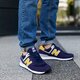 Vyriški kedai NEW BALANCE ML574SMB ml574smb spalva mėlyna