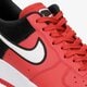 Vyriški kedai NIKE AIR FORCE 1 '07 LV8 1 ao2439-600 spalva raudona