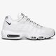 Vyriški kedai NIKE AIR MAX '95 609048-109 spalva balta