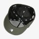 Vaikiška kepurė su snapeliu NEW ERA KEPURĖ ENGINEERED PLUS TRUCKER CHIBUL NOVOTC 12040595 spalva rusvai žalsva