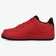 Vyriški kedai NIKE AIR FORCE 1 '07  315122613 spalva raudona