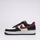 Vyriški kedai NIKE AIR FORCE 1 '07  fz4615-001 spalva juoda