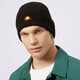 Vaikiška kepurė ELLESSE KEPURĖ THAR BEANIE BLK sata2365011 spalva juoda