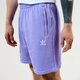 Vyriški šortai ADIDAS ŠORTAI ESSENTIAL SHORT h39973 spalva violetinė