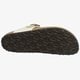 Moteriškos šlepetės BIRKENSTOCK GIZEH  943873 spalva rusvai gelsva