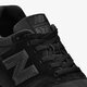 Vyriški kedai NEW BALANCE M373CKK m373ckk spalva juoda