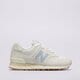 Moteriški kedai NEW BALANCE 574  wl574qa2 spalva kreminė