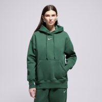NIKE DŽEMPERIS SU GOBTUVU PHNX FLC OS HOODIE W NSW