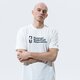 Vyriški marškinėliai NIKE MARŠKINĖLIAI MEN TEAM 31 NBA dc1940-910 spalva balta