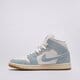 Moteriški kedai WMNS AIR JORDAN 1 MID SE  hq2005-100 spalva balta