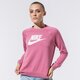 Moteriškas džemperis NIKE DŽEMPERIS SPORTSWEAR ESSENTIAL bv4112-614 spalva rožinė